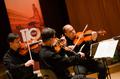 A XVI. Országos Koncz János Hegedűverseny ünnepi nyitóhangversenye