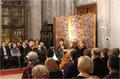 Martinus Exclusive - A Bozsodi Quartett hangversenye a Püspöki Palotában